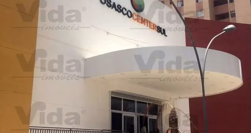 Ponto comercial para alugar no Bussocaba, Osasco 