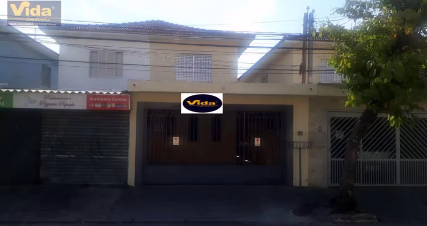 Sobrado à venda em Jardim das Flores  -  Osasco