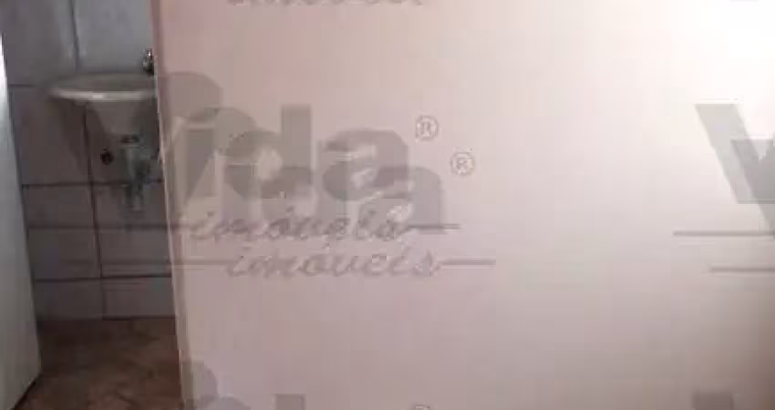 Casa com 2 quartos para alugar no Quitaúna, Osasco 