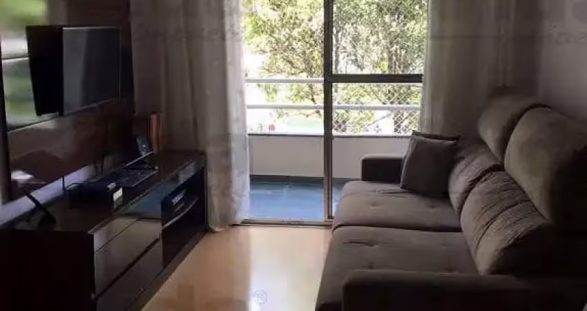 Apartamento com 2 quartos à venda no Bandeiras, Osasco 