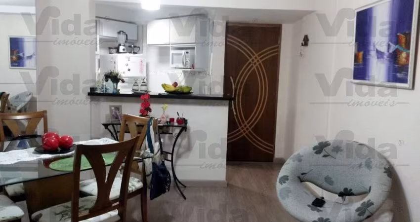 Apartamento à venda em Jardim Veloso  -  Osasco