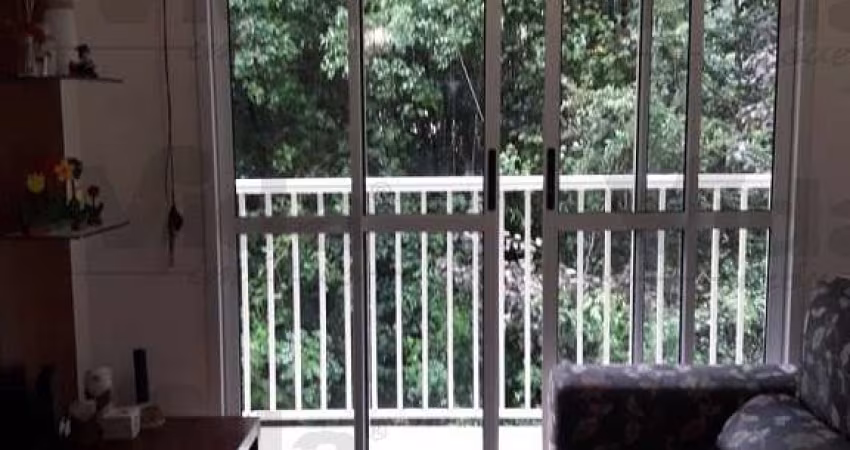 Apartamento em Carapicuíba