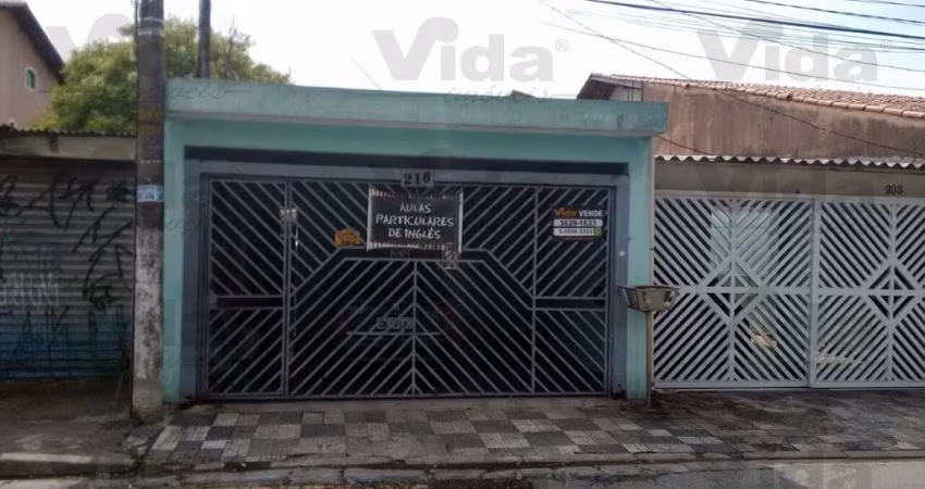 Casa Assobradada em Quitaúna - Osasco, SP