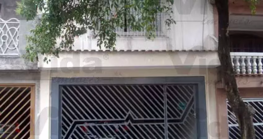 Casa com 3 quartos à venda na Cidade das Flores, Osasco 