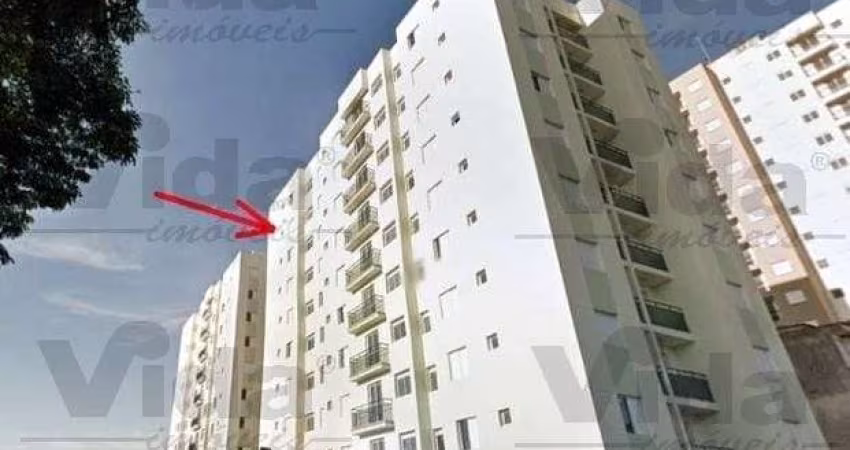 Apartamento em Osasco
