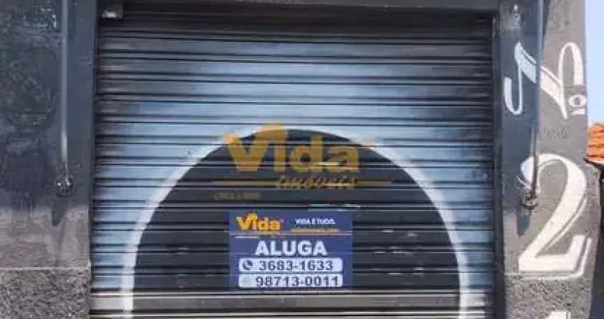 Ponto comercial para alugar no Cipava, Osasco 