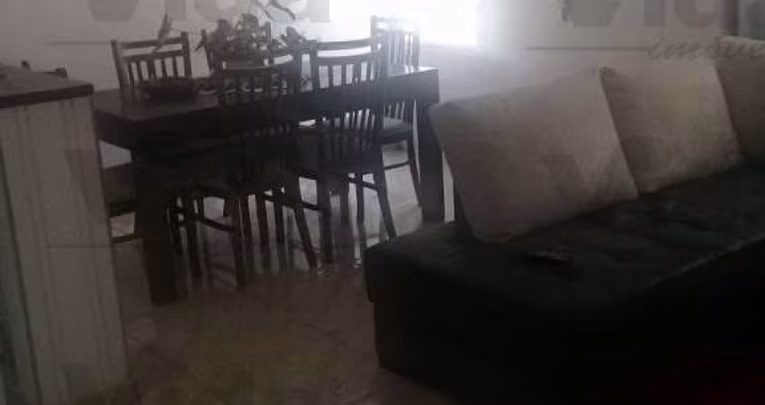 Casa Sobrado a venda  em Novo Osasco  -  Osasco