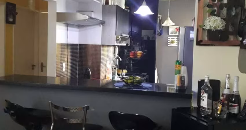Apartamento a venda  em Jardim Roberto  -  Osasco