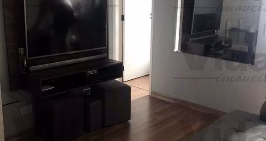Apartamento em Osasco