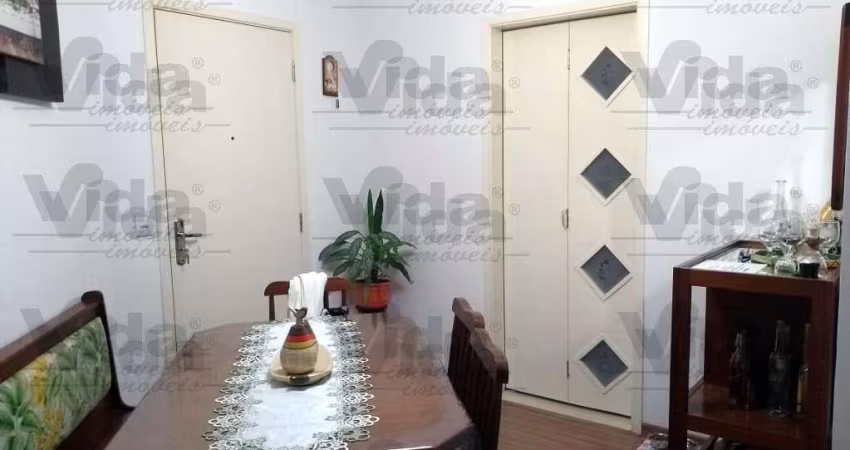 Apartamento em Osasco