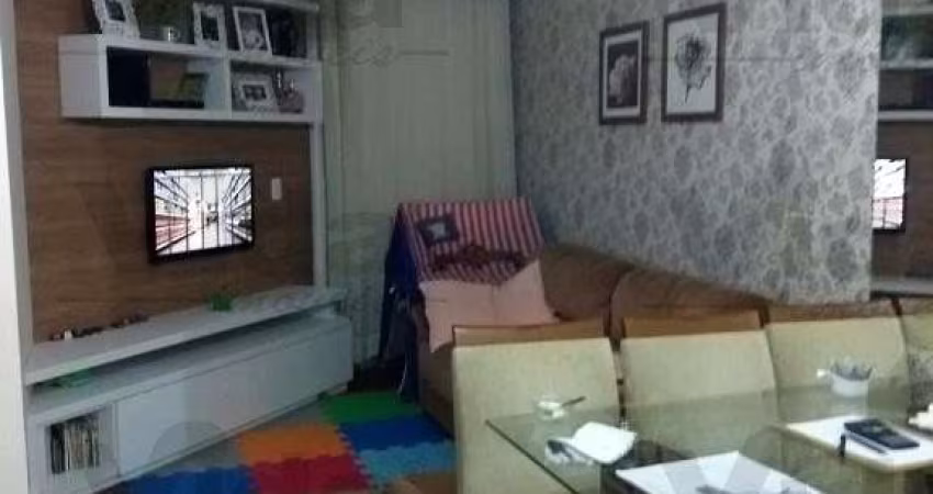 Apartamento em Osasco