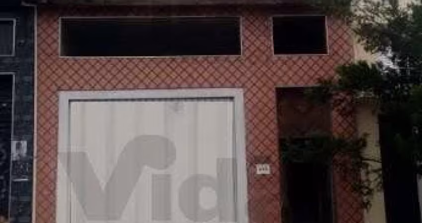 Casas à venda - ideal para investidores - Carapicuíba