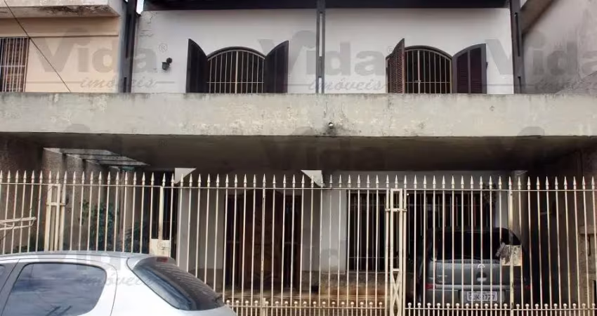 Casa com 3 quartos à venda na Bela Vista, Osasco 