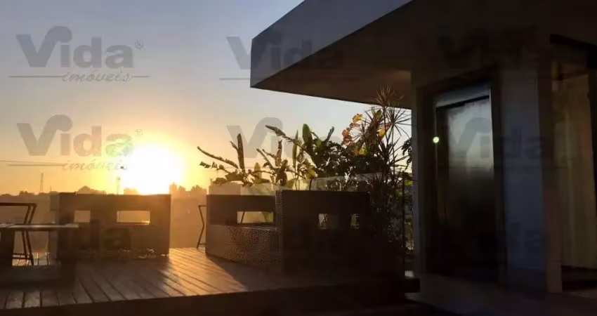 Casa condominio sobrado a venda em parque dos príncipes  -  são paulo