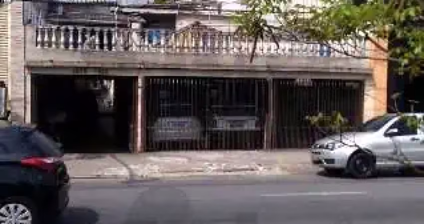 Chácara / sítio à venda no Cipava, Osasco 