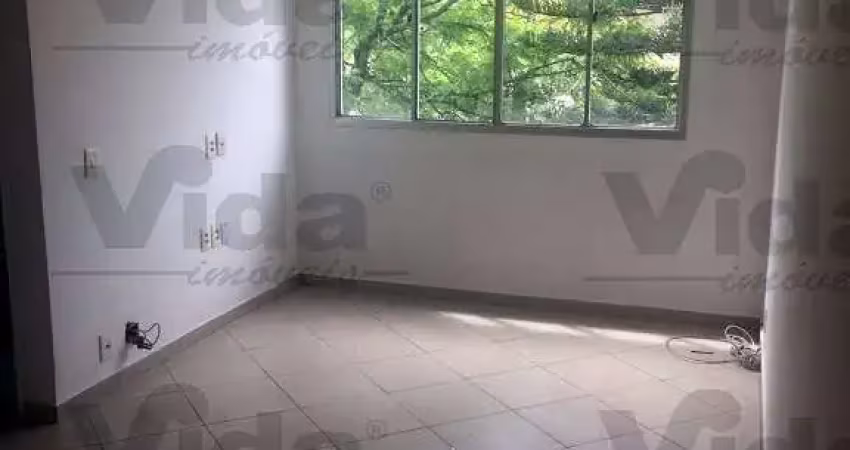 Apartamento à venda em cidade das flores  -  osasco
