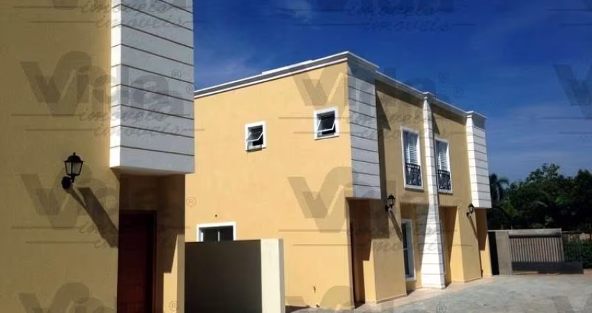 Casa Sobrado em Vargem Grande Paulista