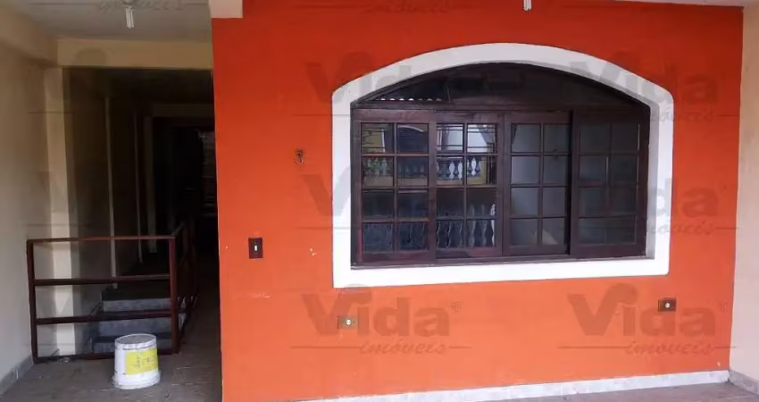 Casa Sobrado em Cidade das Flores - Osasco, SP