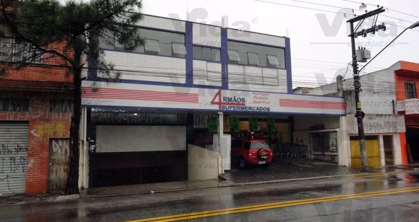 Salas Comercial para Locação em Jaguaribe  -  Osasco
