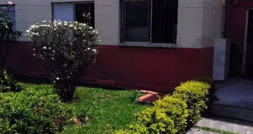 Apartamento em Quitaúna  -  Osasco