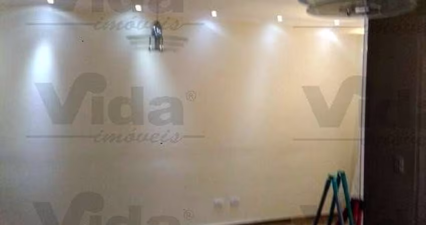 Apartamento Térreo à venda em Santa Maria  -  Osasco