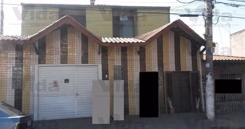 Salão Comercial para locação em Rochdale  -  Osasco