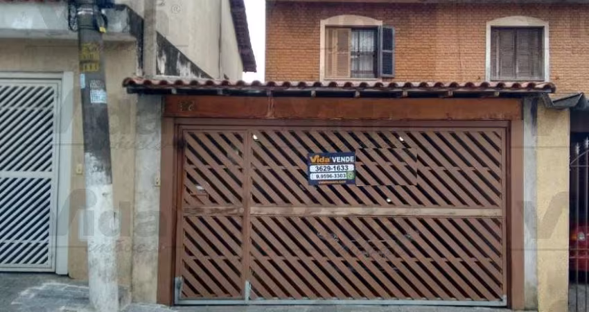 Casa Sobrado em Osasco