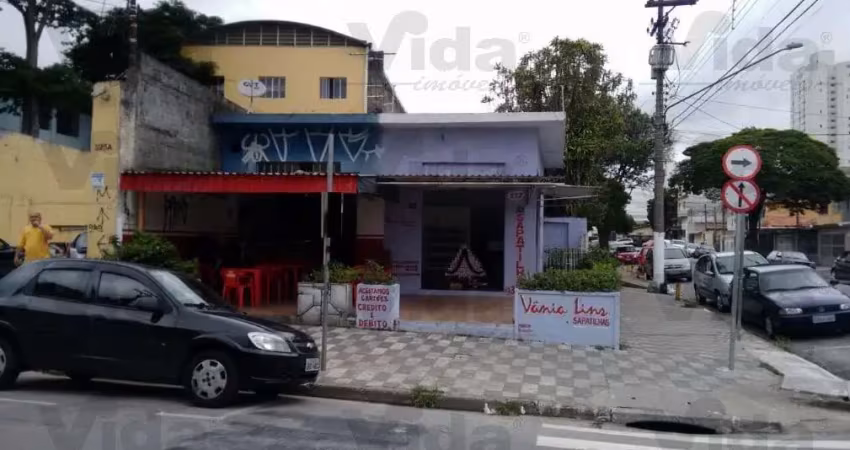 Ponto comercial à venda no Km 18, Osasco 