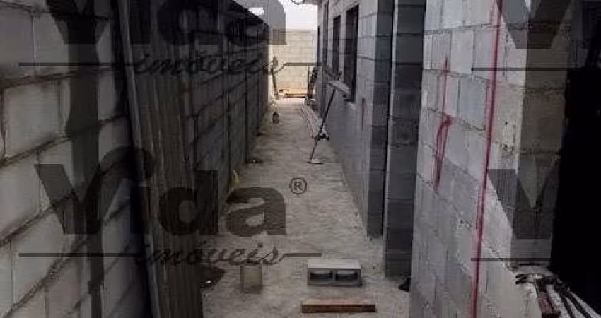 Casa Condomínio Sobrado em Osasco