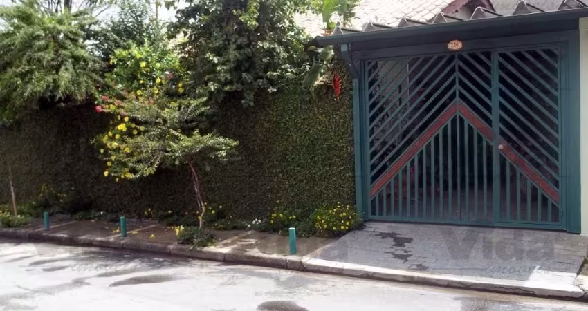 Casa Térrea a venda em Km 18  -  Osasco