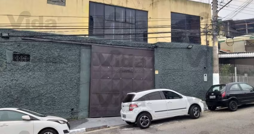 Galpão em Centro - Osasco, SP