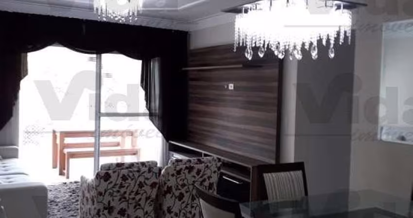 Apartamento à venda em Chácara Pavoeiro  -  Cotia