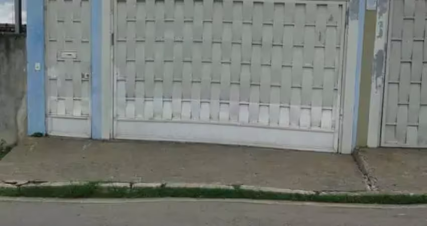 Casa Sobrado em Bandeiras - Osasco, SP