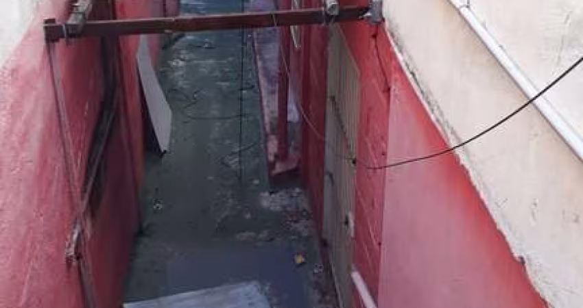 Salão Comercial em Pestana - Osasco, SP