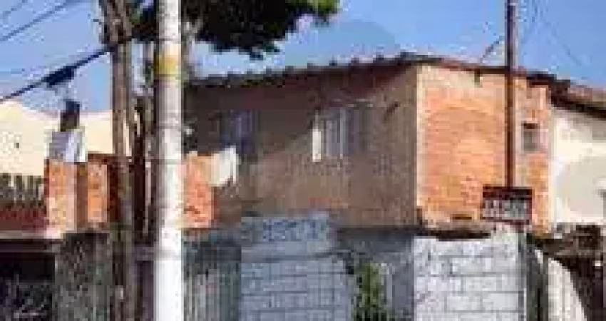 Casa com 2 quartos à venda no Jardim California, Osasco 