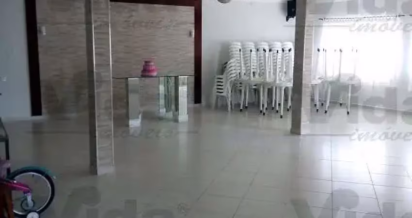 Salão comercial para locação em santo antônio  -  osasco