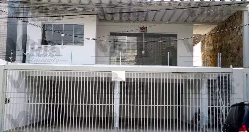 Casa Comercial para Locação em Centro  -  Osasco