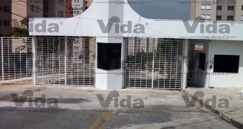Apartamento com 2 quartos à venda no Bandeiras, Osasco 