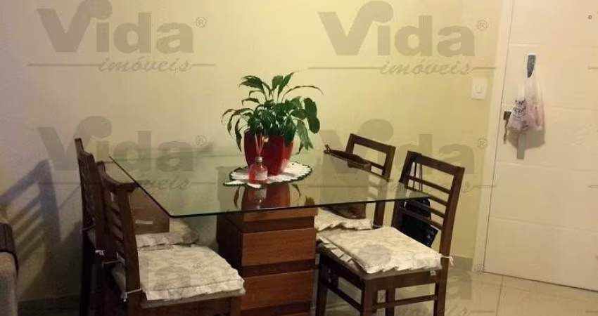 Apartamento em Osasco