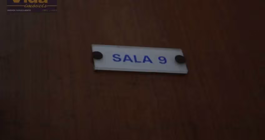 Sala comercial para alugar no Km 18, Osasco 