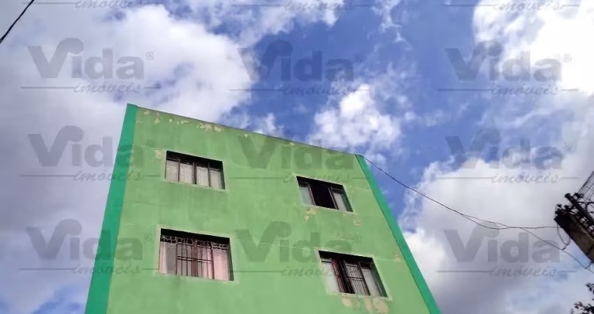 Apartamento em Pestana  -  Osasco