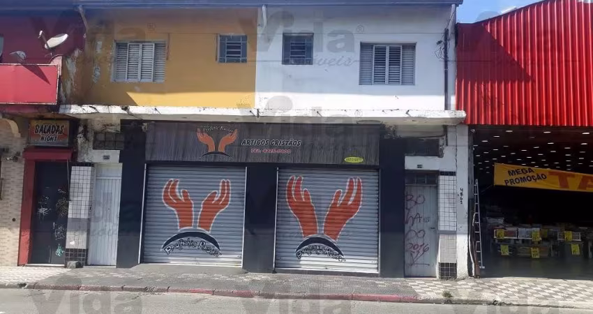 Prédio Inteiro em Osasco