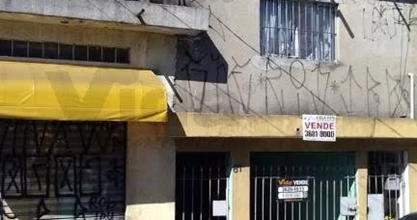 Casa em Osasco