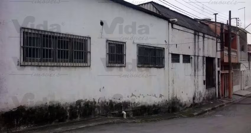 Barracão / Galpão / Depósito à venda no Jardim Mutinga, Barueri 