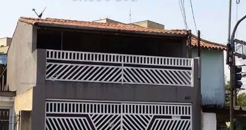 Casa Sobrado à venda em Santo Antônio  -  Osasco