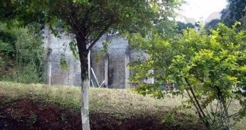 Terreno em Conjunto Habitacional - Setor D  -  Itapevi