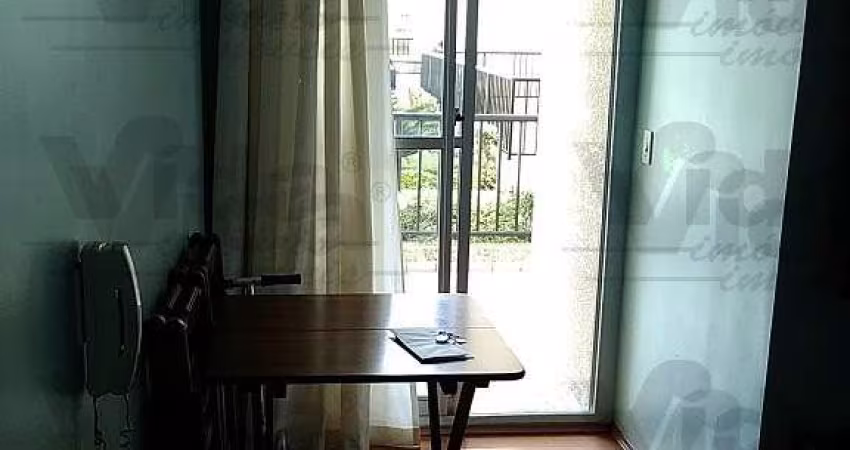 Apartamento em Cidade das Flores  -  Osasco