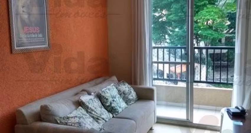 Apartamento em Quitaúna  -  Osasco