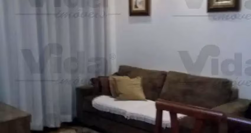 Apartamento em Jaguaribe  -  Osasco