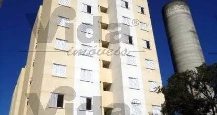 Apartamento em Osasco